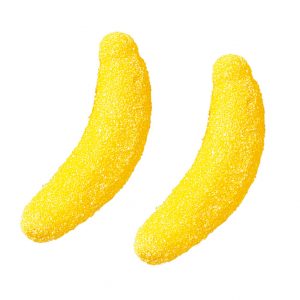 Sweet Bananas