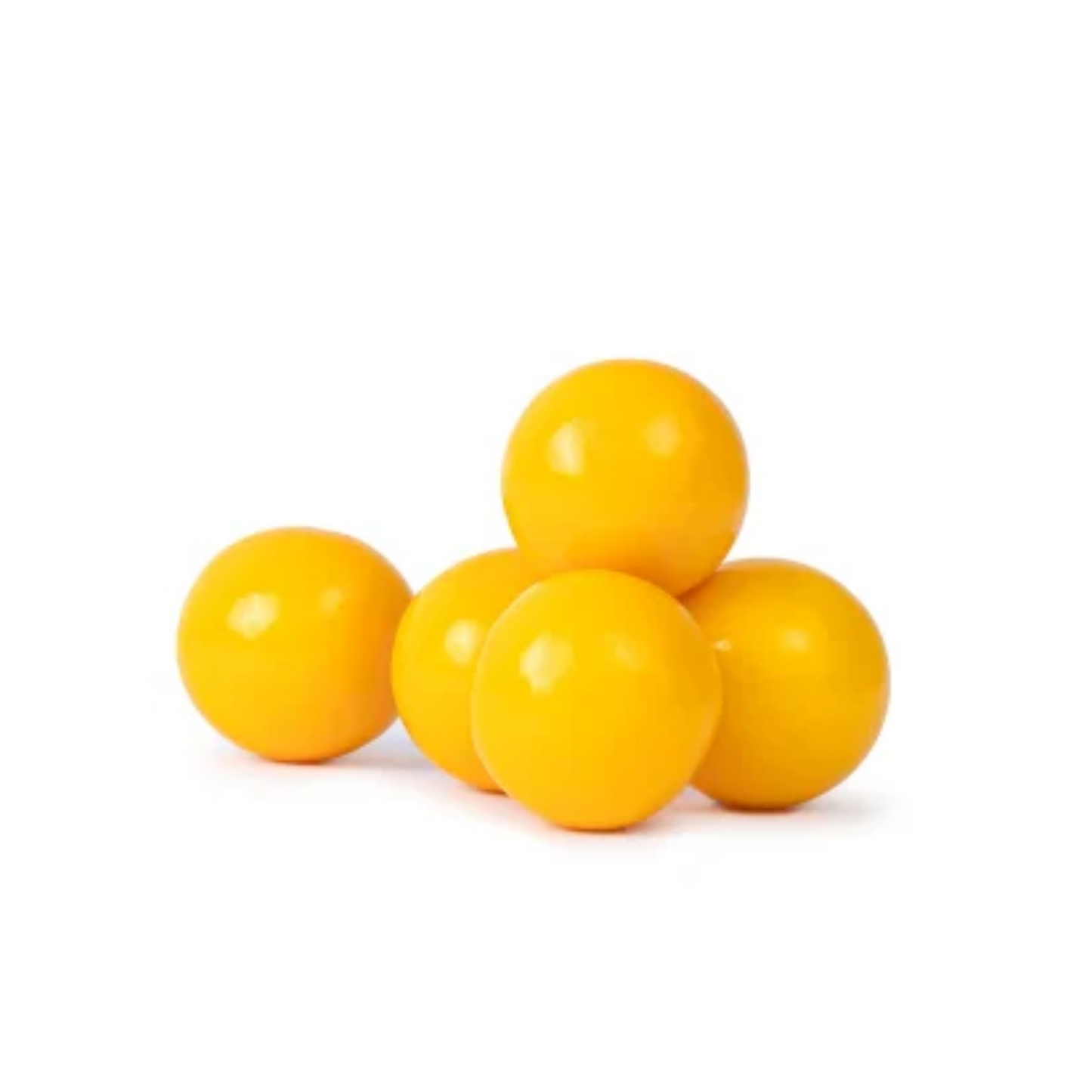 Banana Gumballs