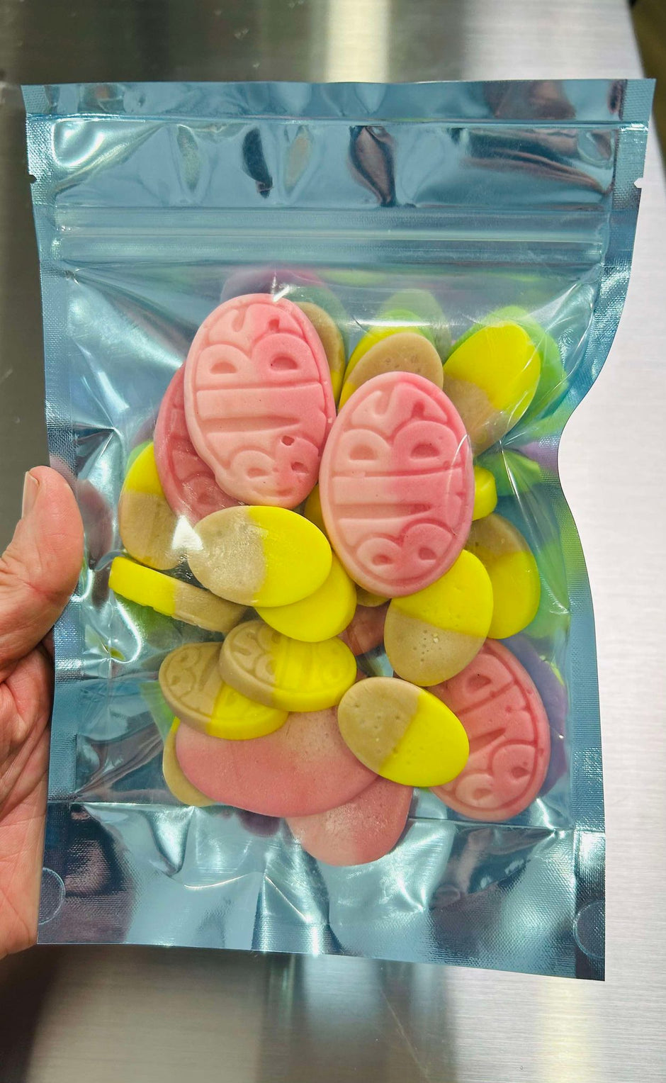 PreMix Candy Andy LLC