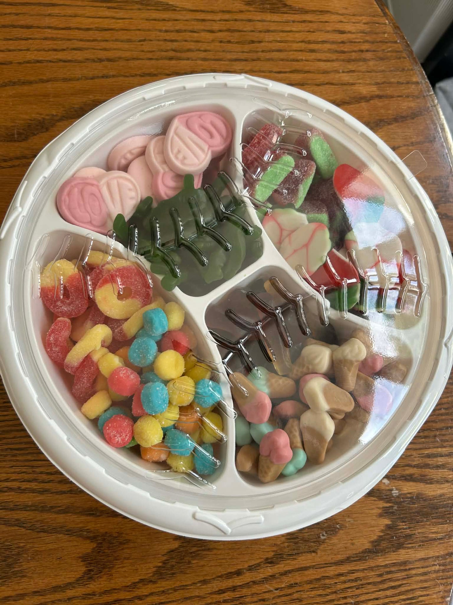 Pick-n-mix Platters