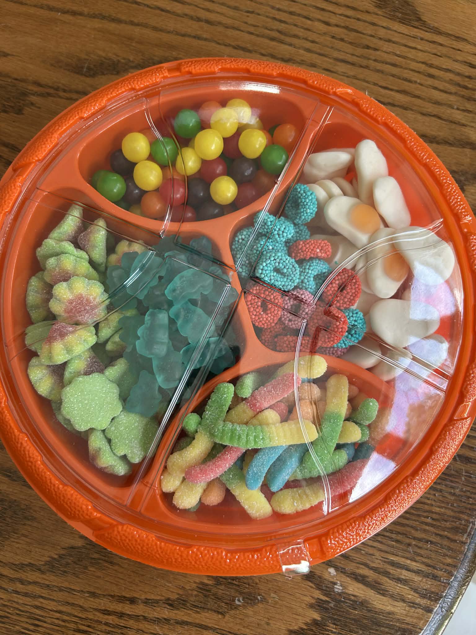 Pick-n-mix Platters – Candy Andy LLC
