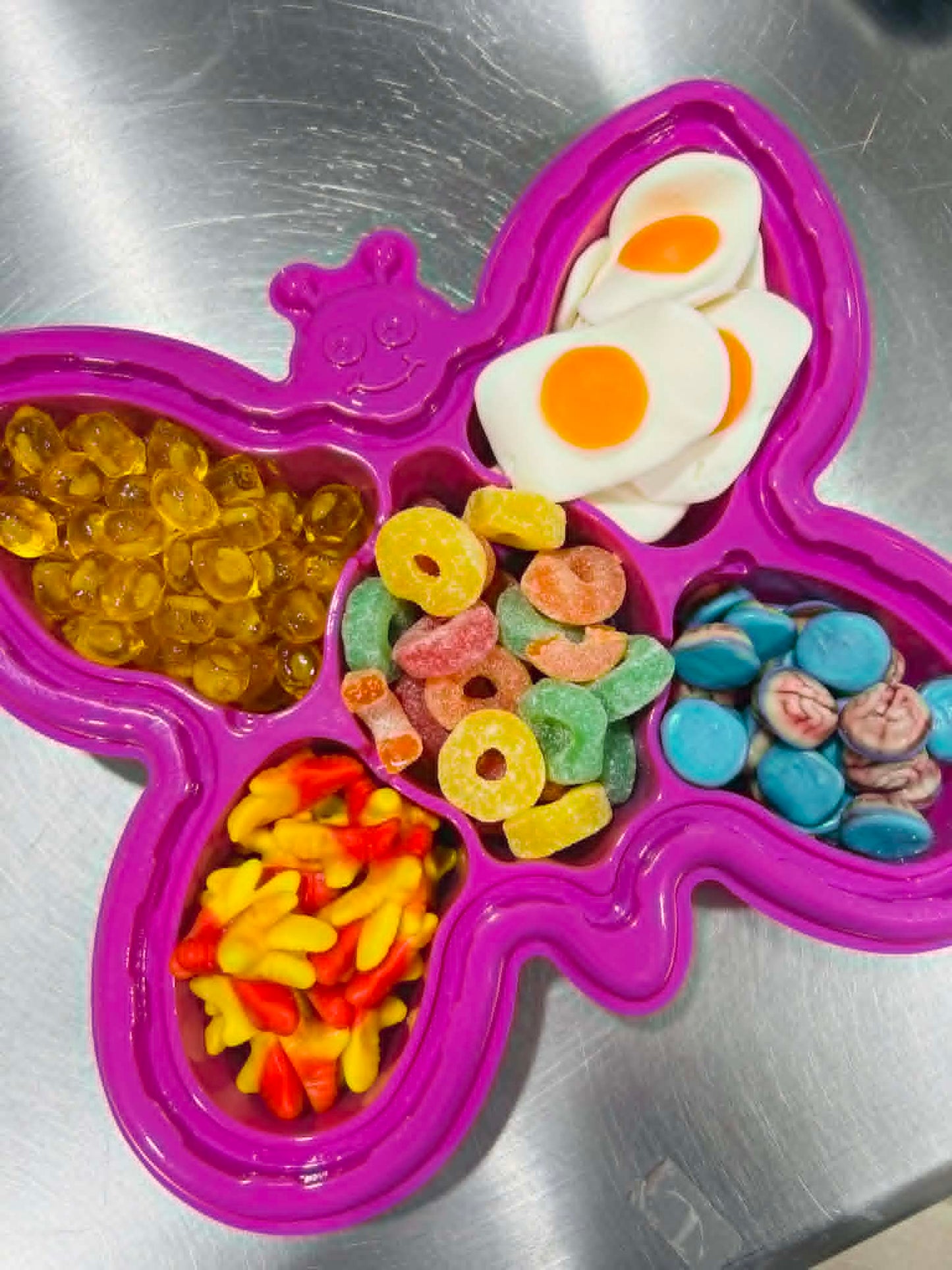 Pick-n-mix Platters