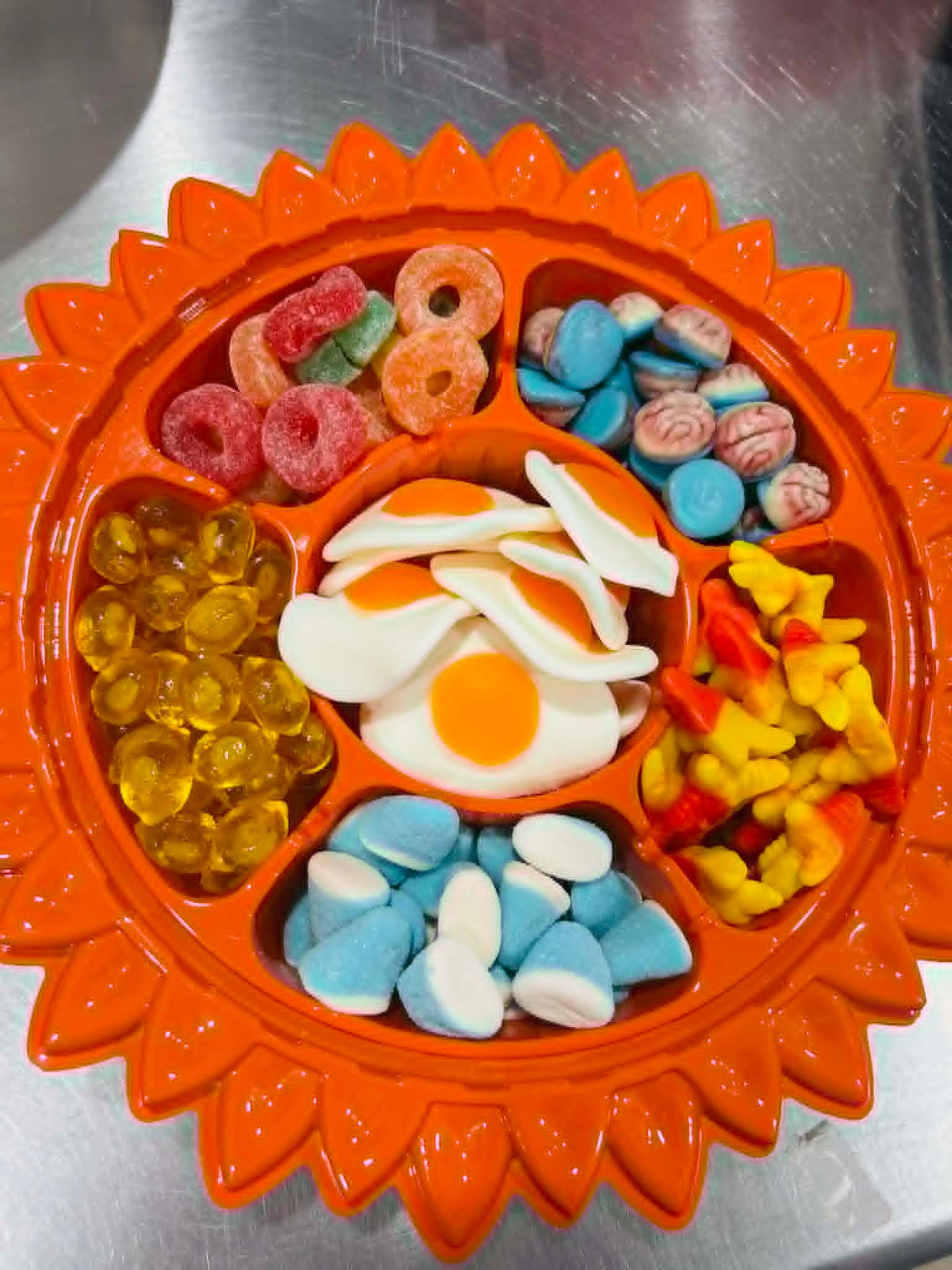 Pick-n-mix Platters