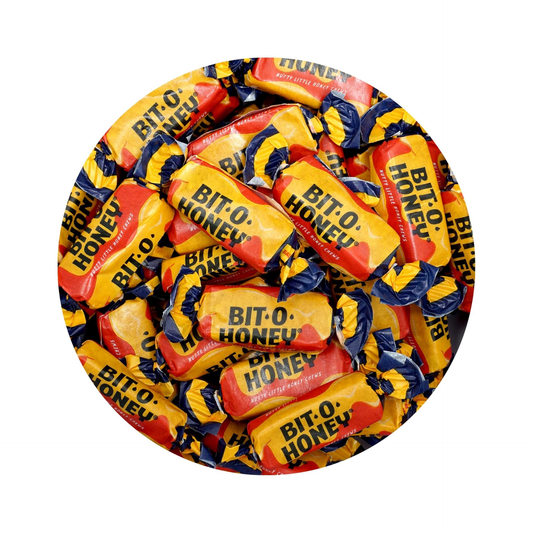 Bit-O-Honey