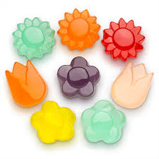 Flower Blossoms