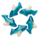 Blue Sharks
