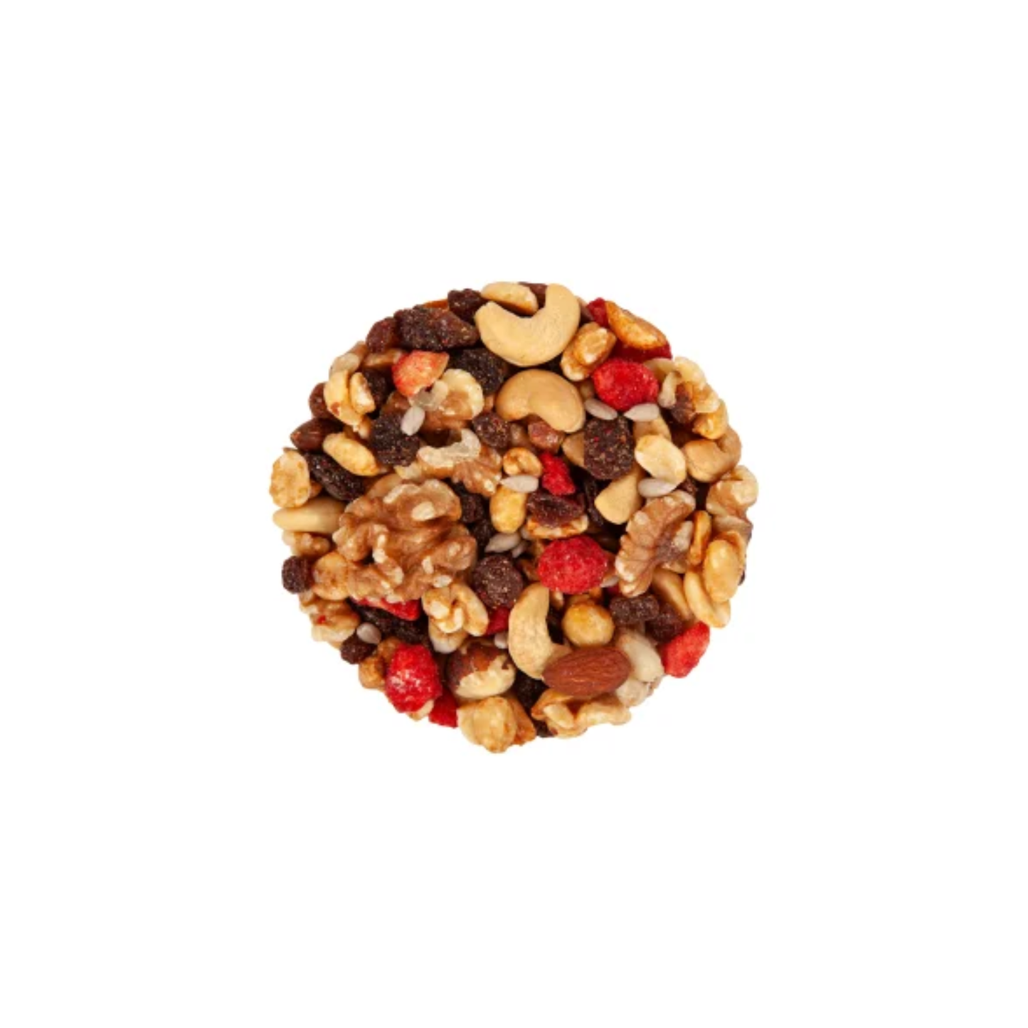 Bulk Energy Mix