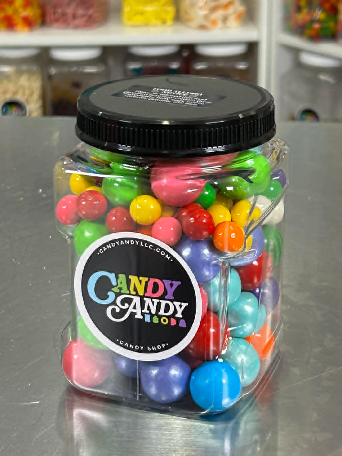 Theme Jars