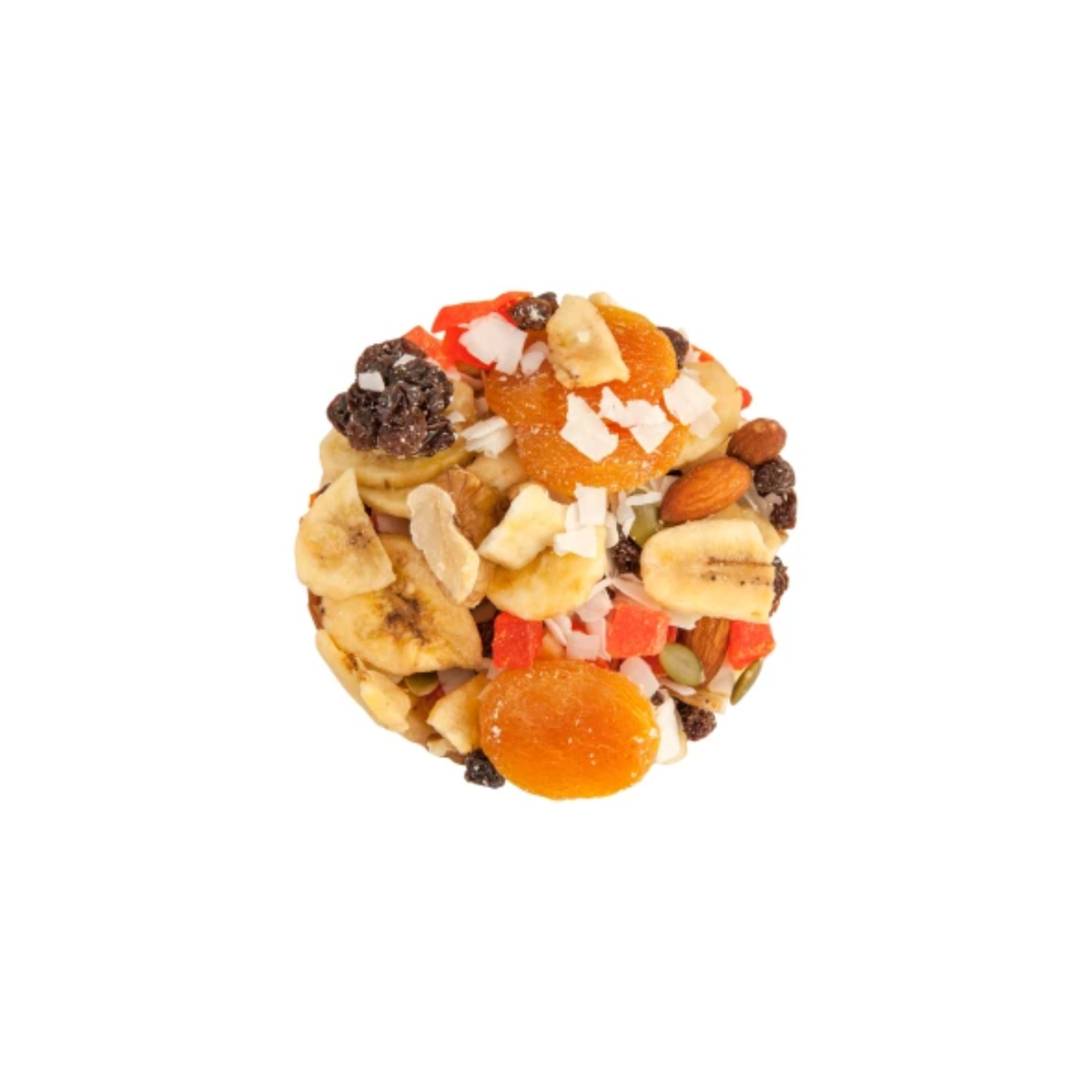 California Aloha Mix