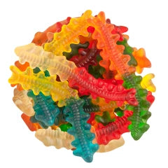 Centipedes