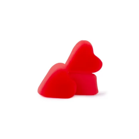 Cherry Juju Hearts