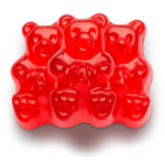 Cherry Bears
