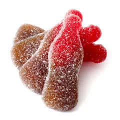 Cherry Cola Bottles