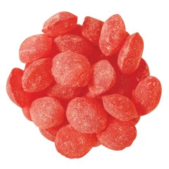 Hard Cherry Drops