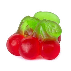 Cherry Gummies
