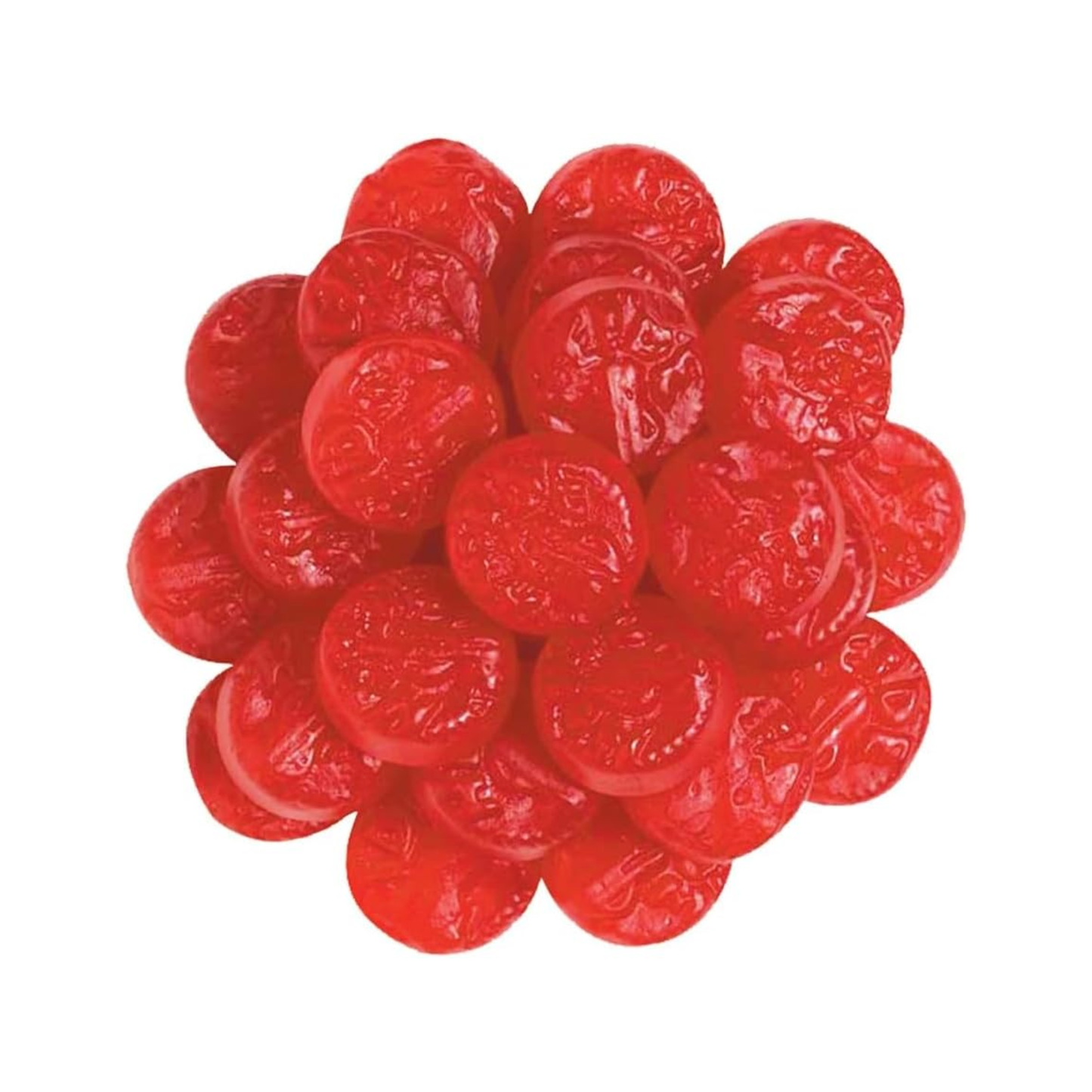 Cherry JUJU Coins