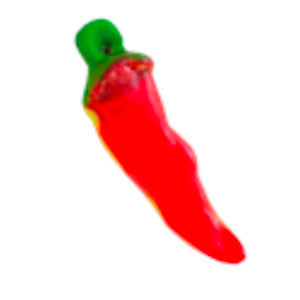Chili Peppers