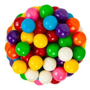 Assorted Gumballs