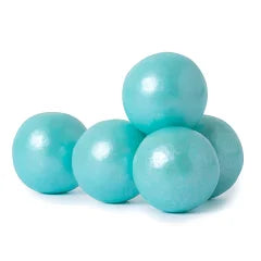 Cotton Candy Gumballs