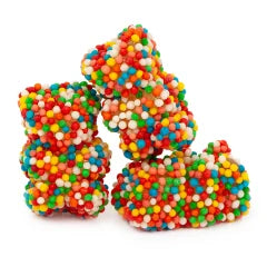 Crispy Bears