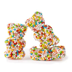 Crunchy Bears