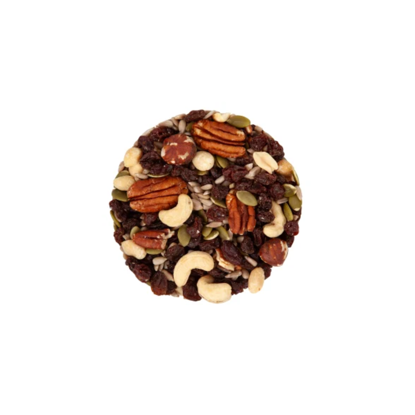 Deluxe Trail Mix