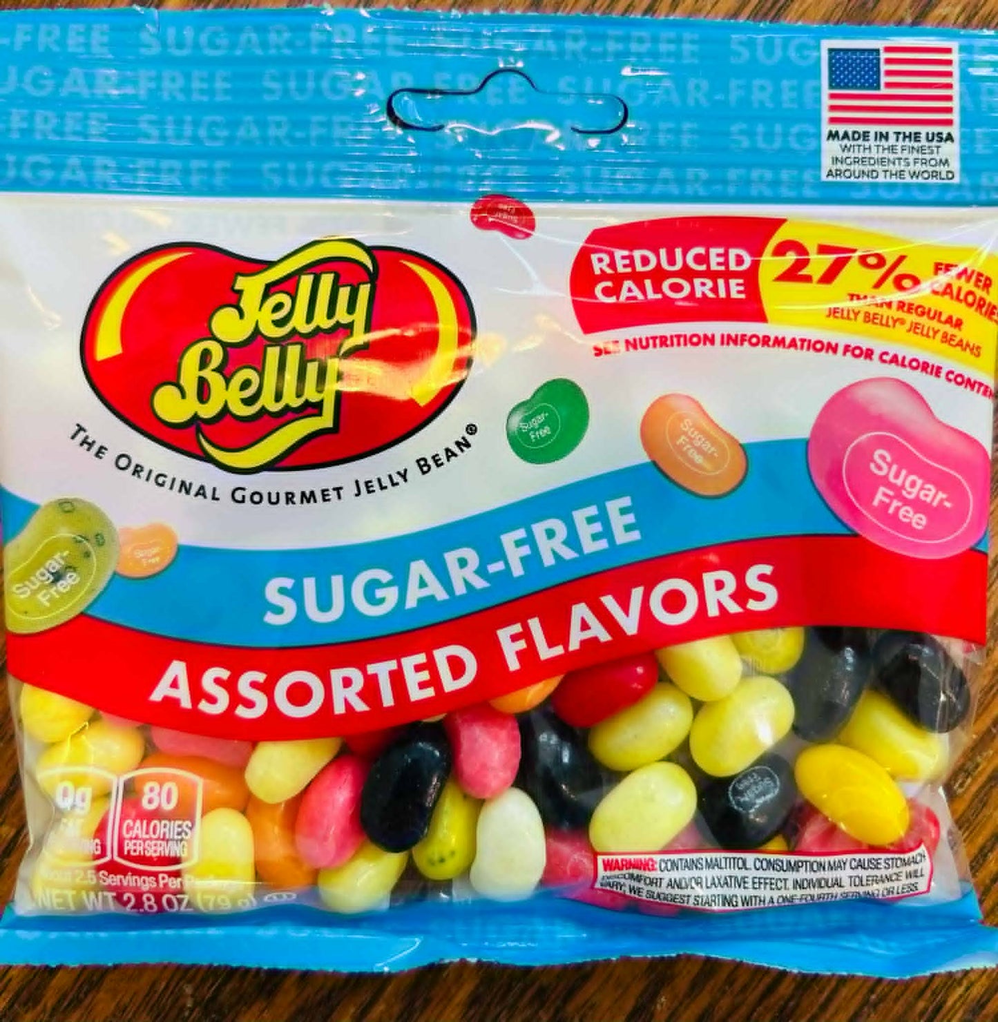 Sugar Free Candy