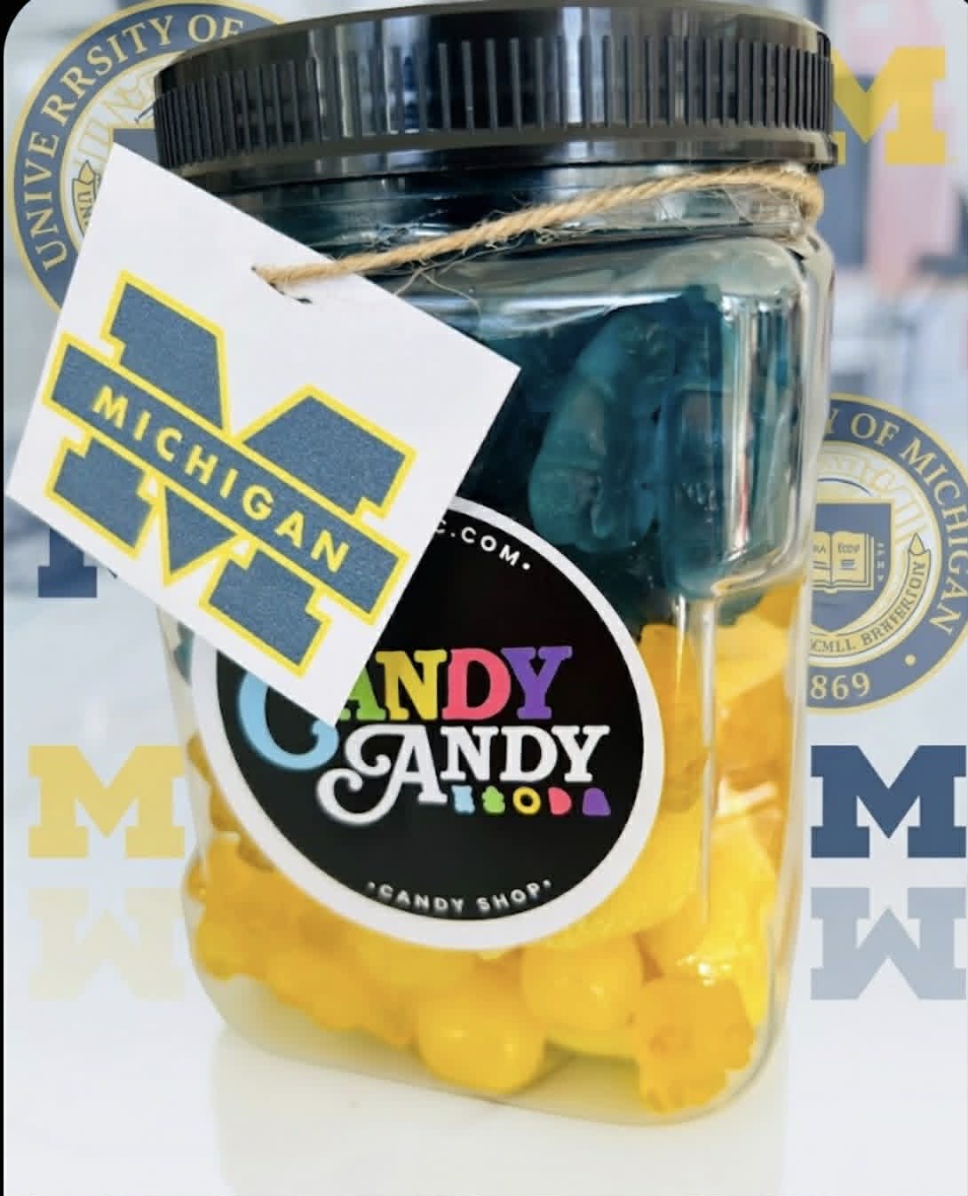 Theme Jars
