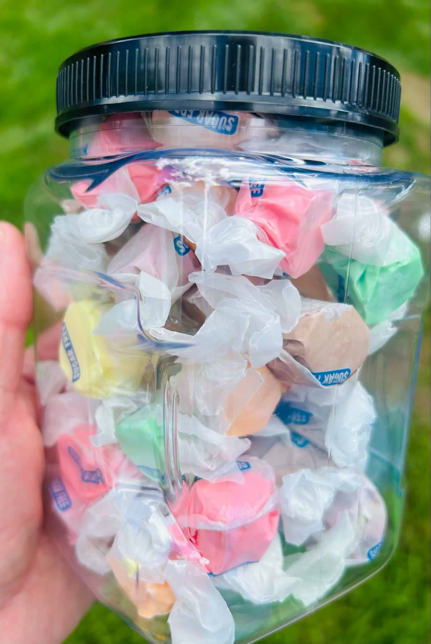 Sugar Free Candy