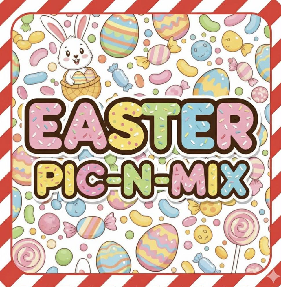 Easter Pic-n-Mix