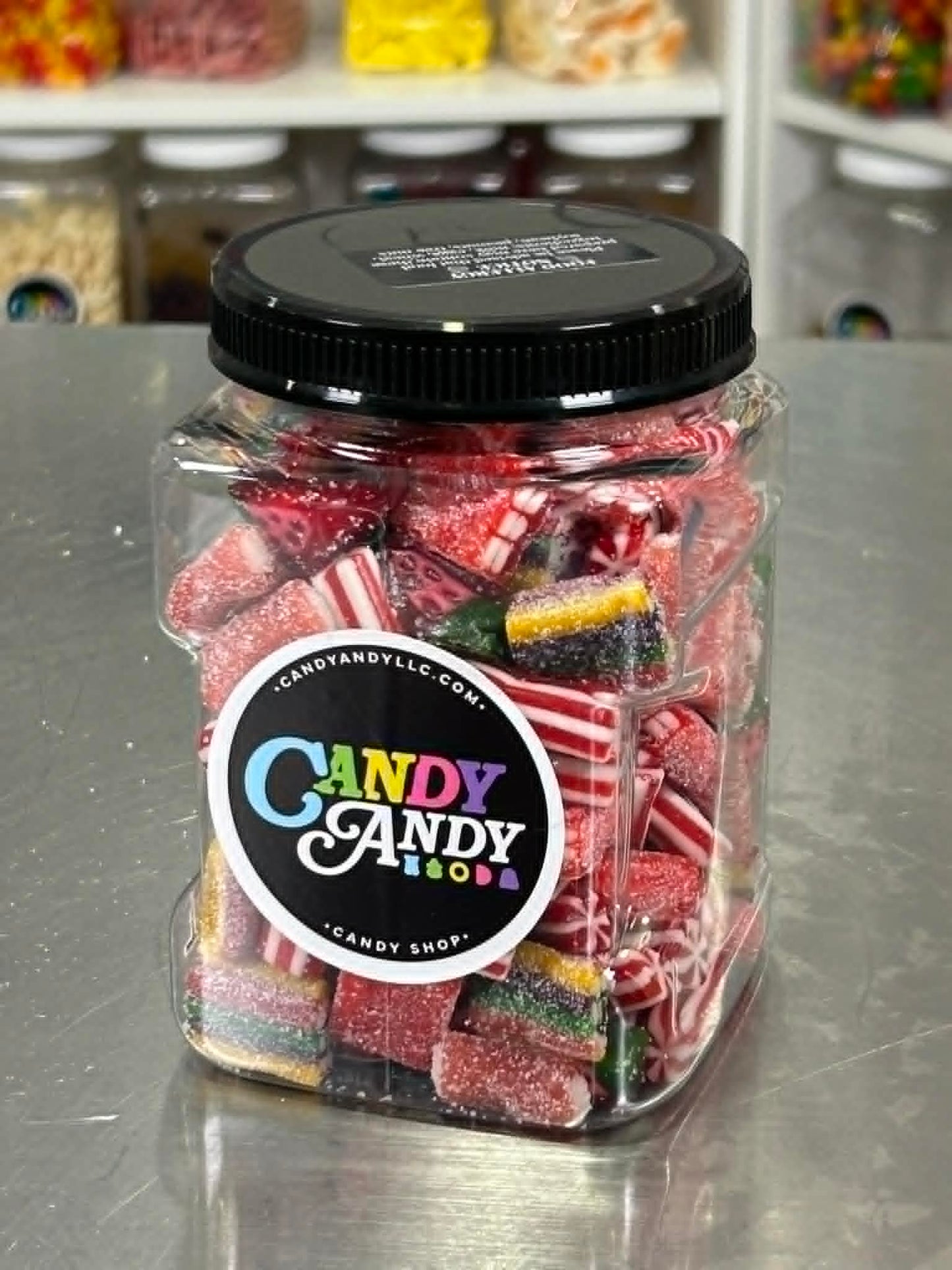 Theme Jars