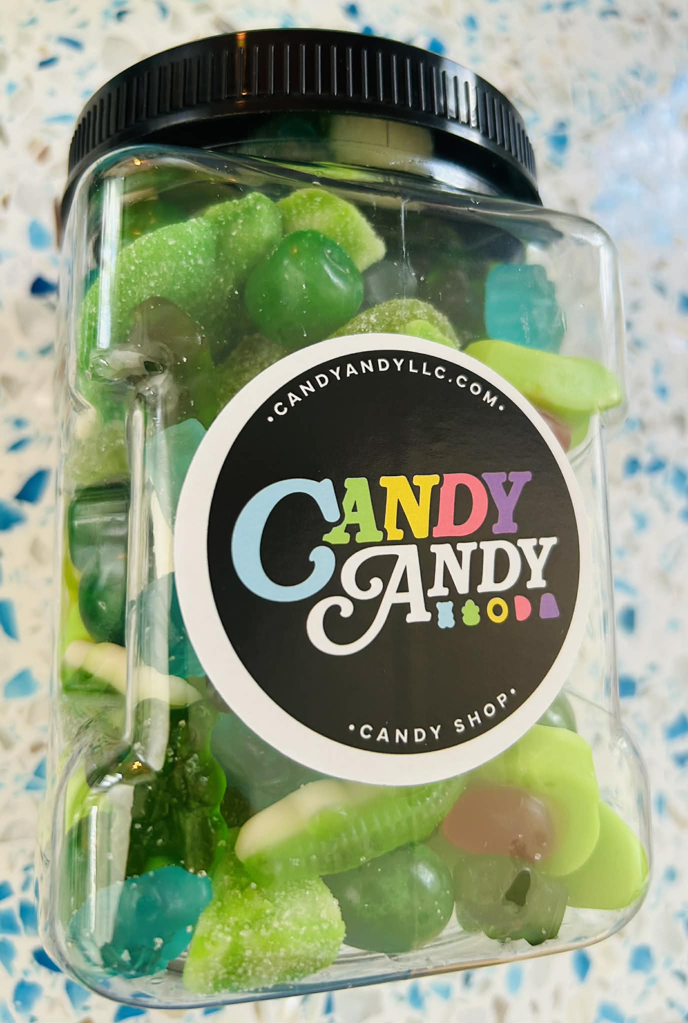 Theme Jars