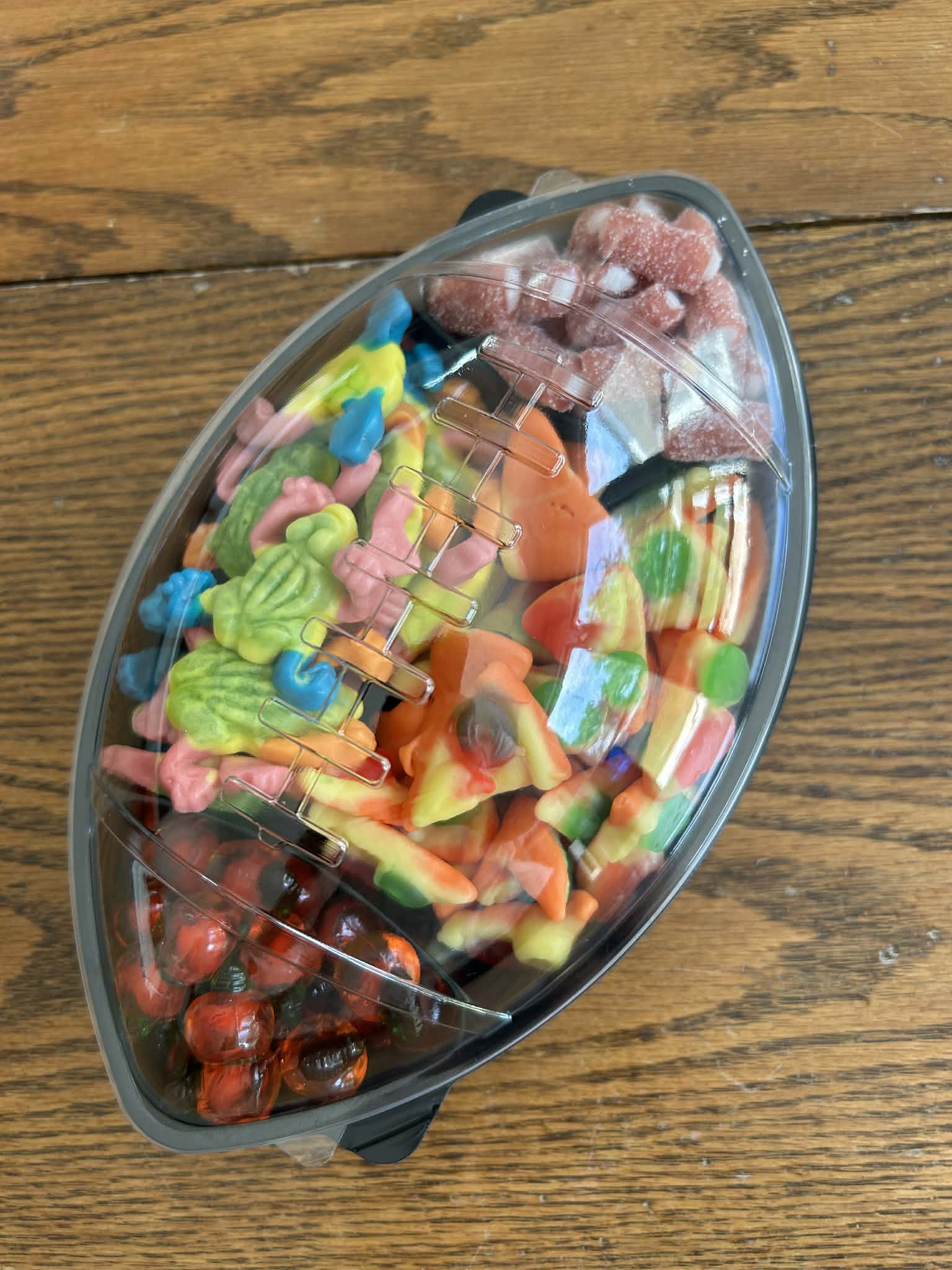Pick-n-mix Platters – Candy Andy LLC