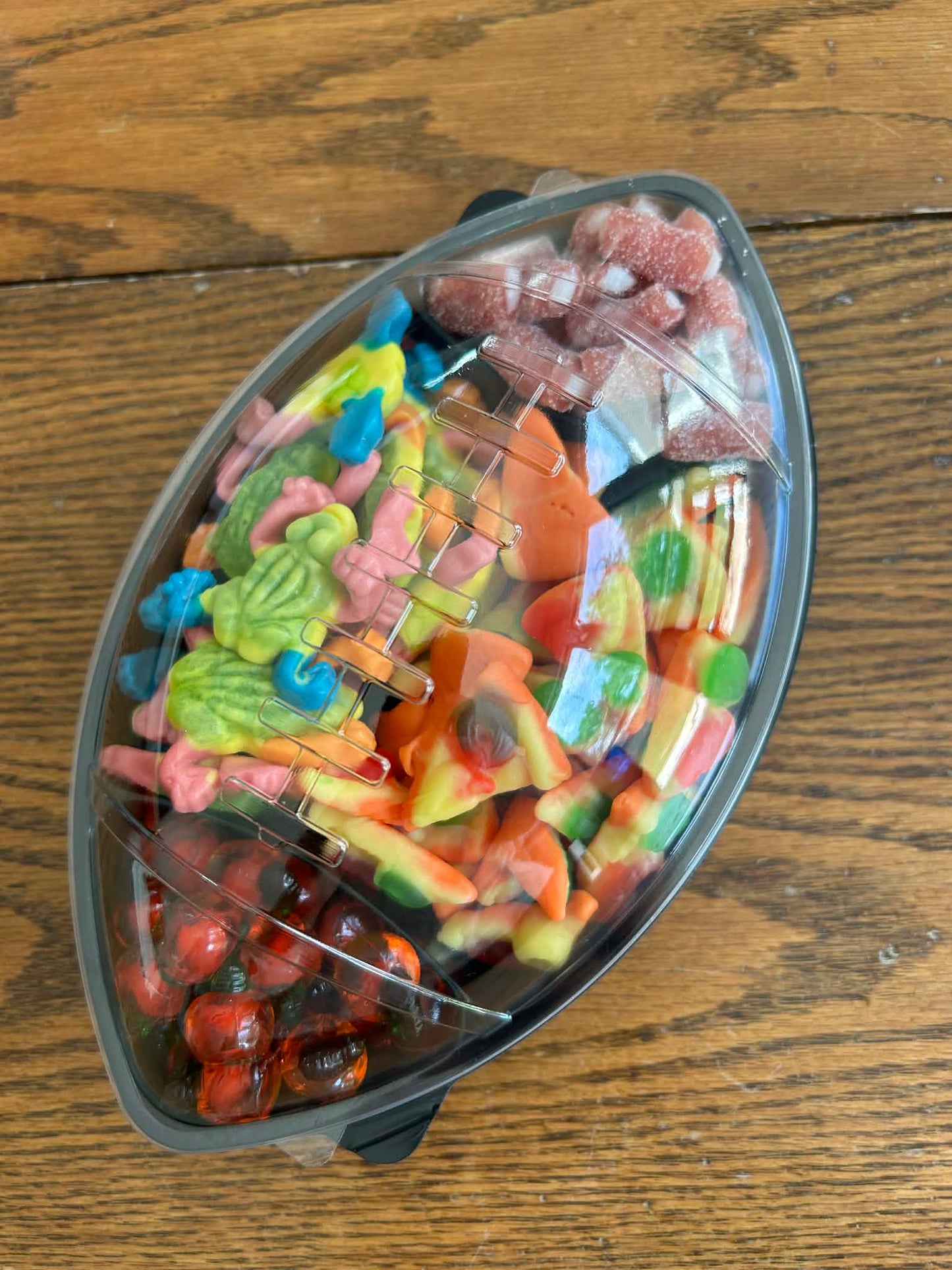 Pick-n-mix Platters