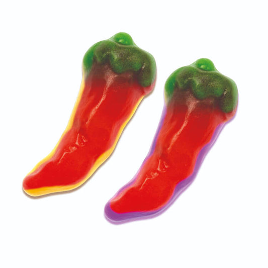 Chili Peppers