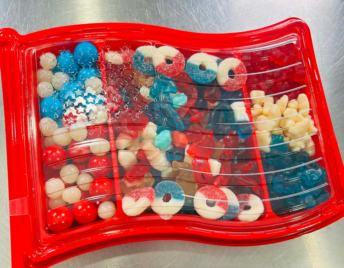 July 4th Goodies!!