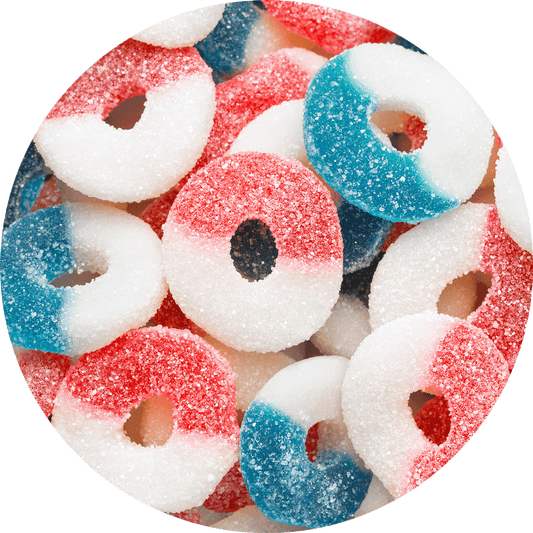 Freedom Rings