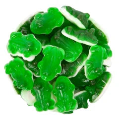 Frogs