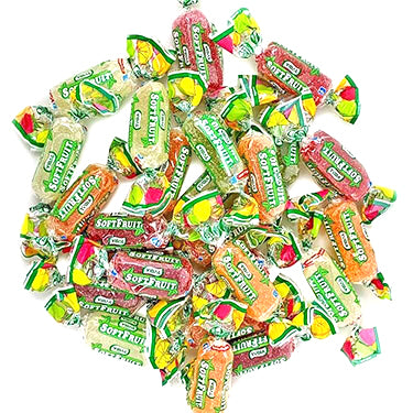 Fruit Chews (wrapped)