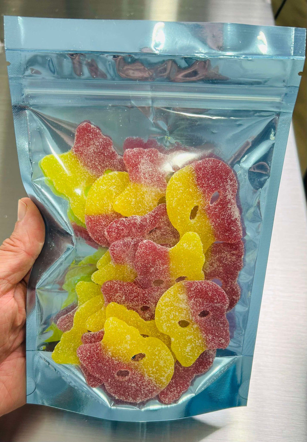 PreMix Candy Andy LLC