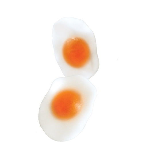 Giant Eggs