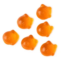 Orange Goldfish