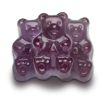 Grape Bears