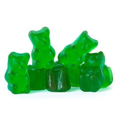Green Apple Bears