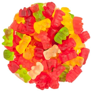 Original Gummy Bear
