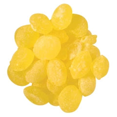 Hard Lemon Drops