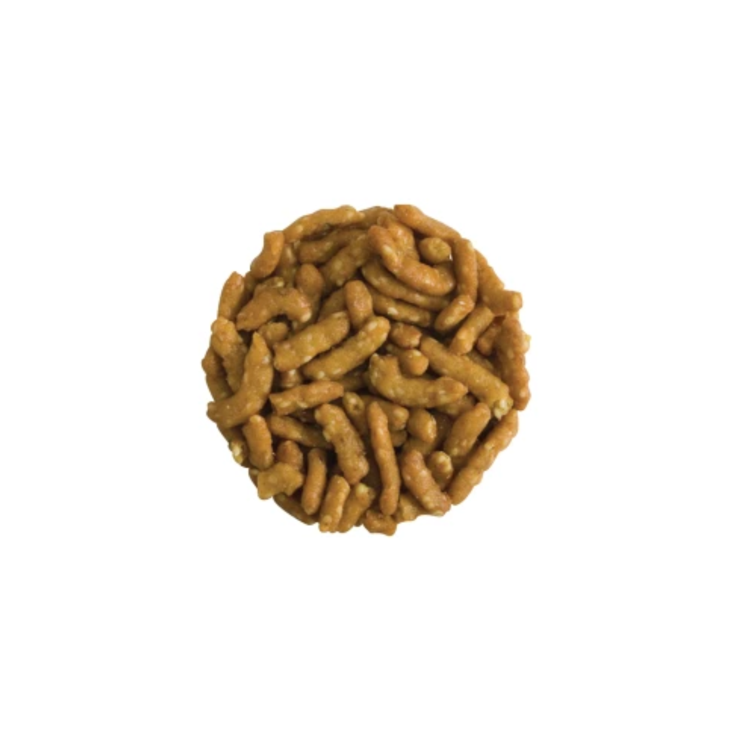 Honey Roasted Sesame Sticks