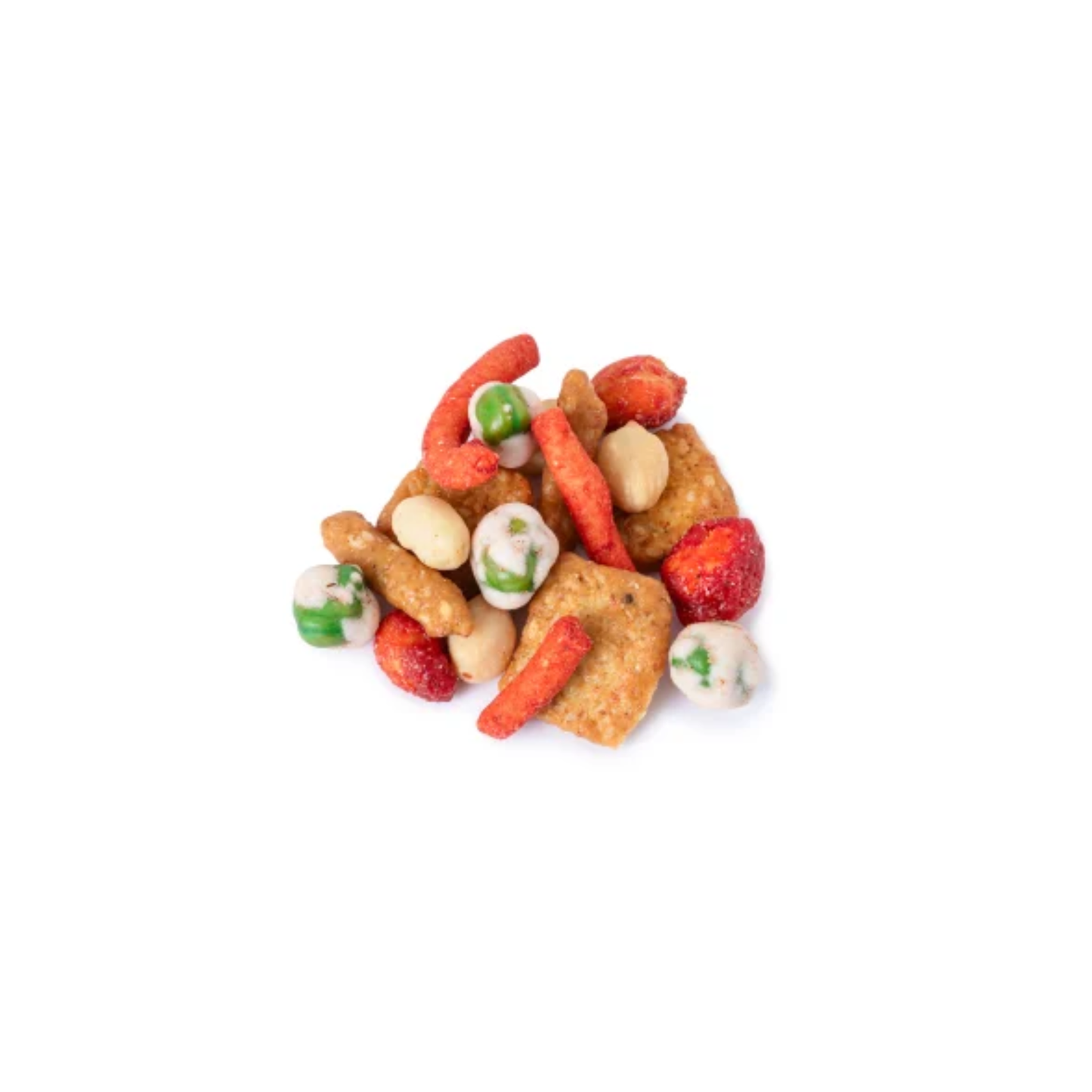 Hot Honey Mix