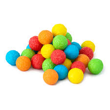 Mini Bumpy Jawbreakers