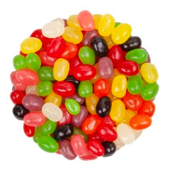 Fruity Jelly Beans